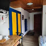 Panzió Tvrz 3*