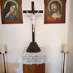 Tvrz Velká Bukovina