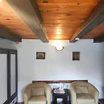 Bed & Breakfast Tvrz