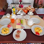 Tvrz Velká Bukovina