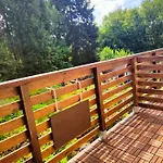 Bed & Breakfast Tvrz Velká Bukovina