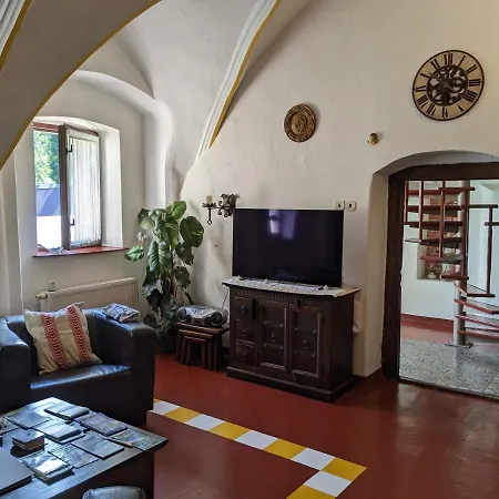 Bed & Breakfast Tvrz
