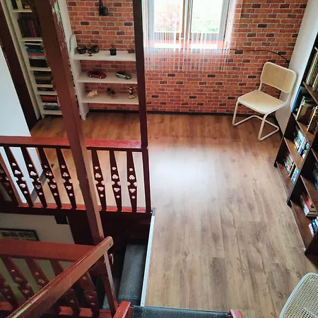 Tvrz Bed and Breakfast