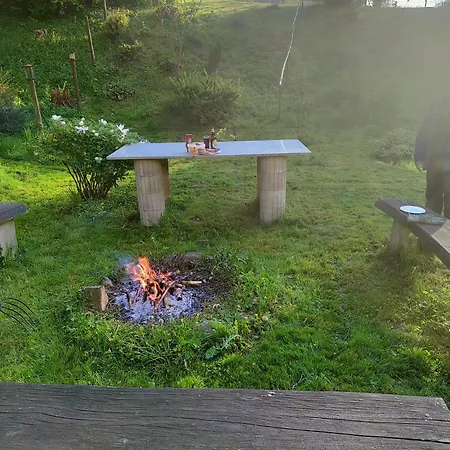 Tvrz Velká Bukovina