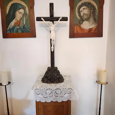 Tvrz Velka Bukovina