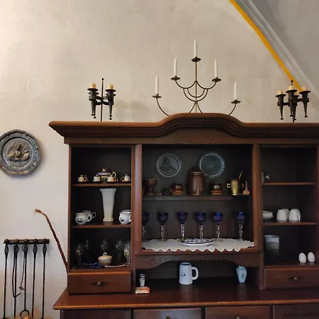 Tvrz Bed and Breakfast