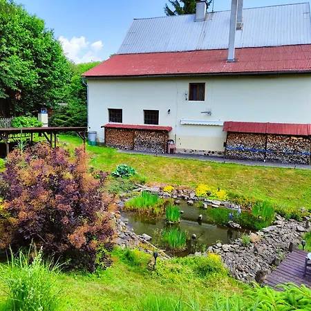 Tvrz Bed and Breakfast