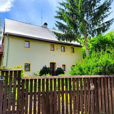 Bed and Breakfast Tvrz *