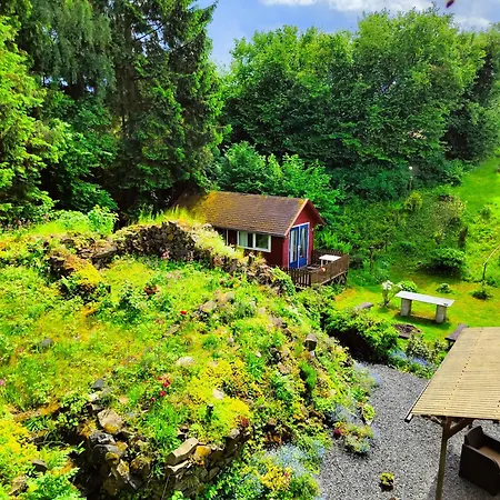 Tvrz Bed and Breakfast Velká Bukovina