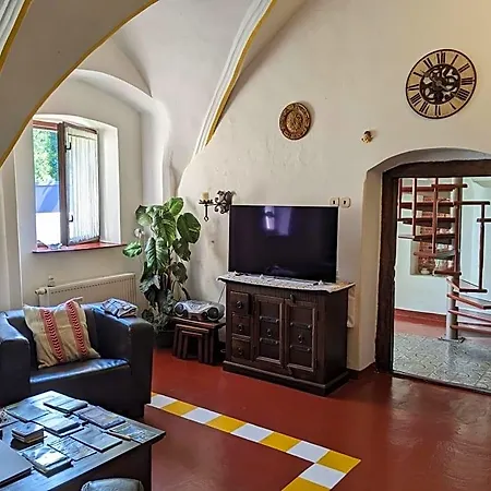 Tvrz Bed & Breakfast 3*