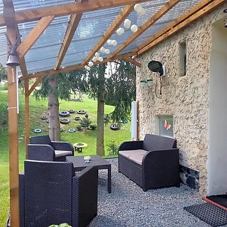 Tvrz Velká Bukovina