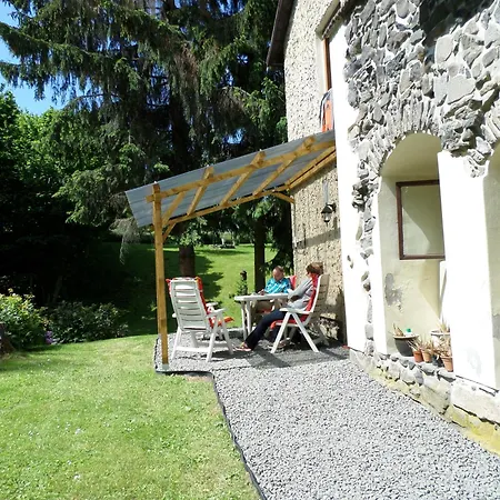 Bed and Breakfast Tvrz *