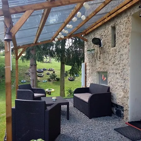 Bed & Breakfast Tvrz