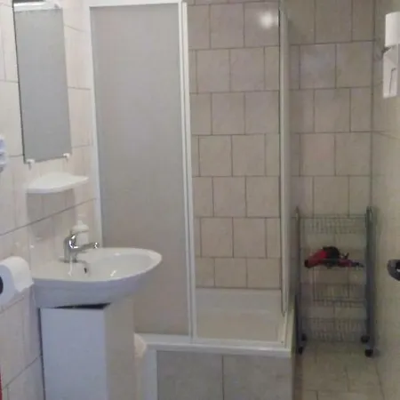 Bed & Breakfast Tvrz