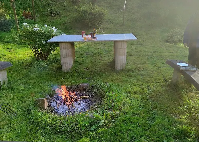 Tvrz Velká Bukovina