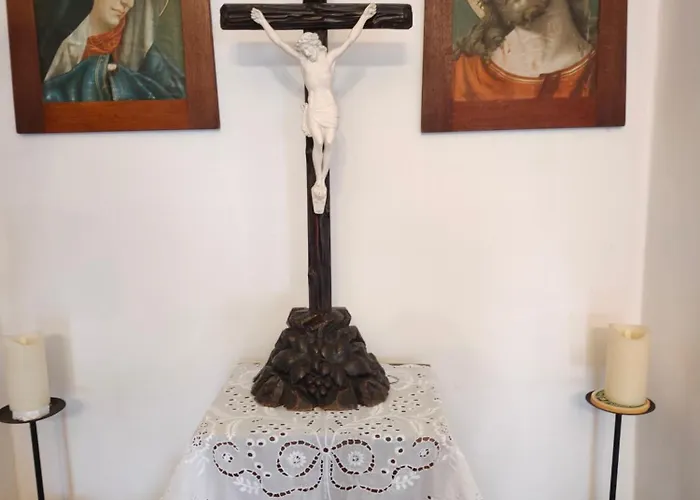 Tvrz Velká Bukovina