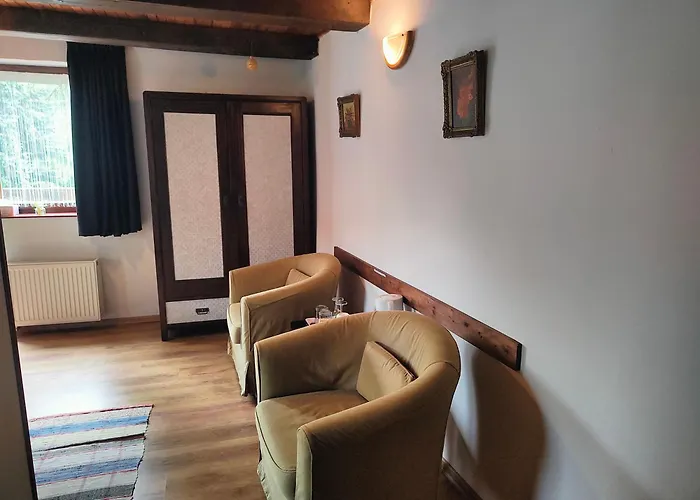 Tvrz Velká Bukovina